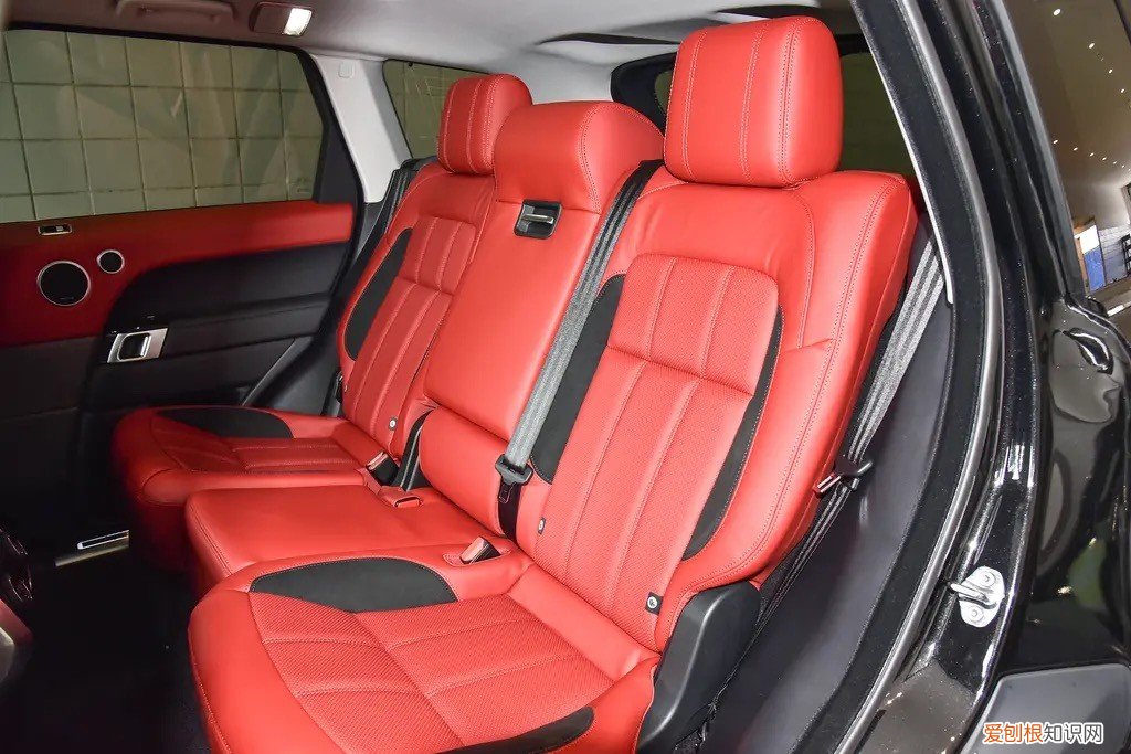 90.8万起售,比奔驰GLS霸气 路虎揽胜2022款报价及图片