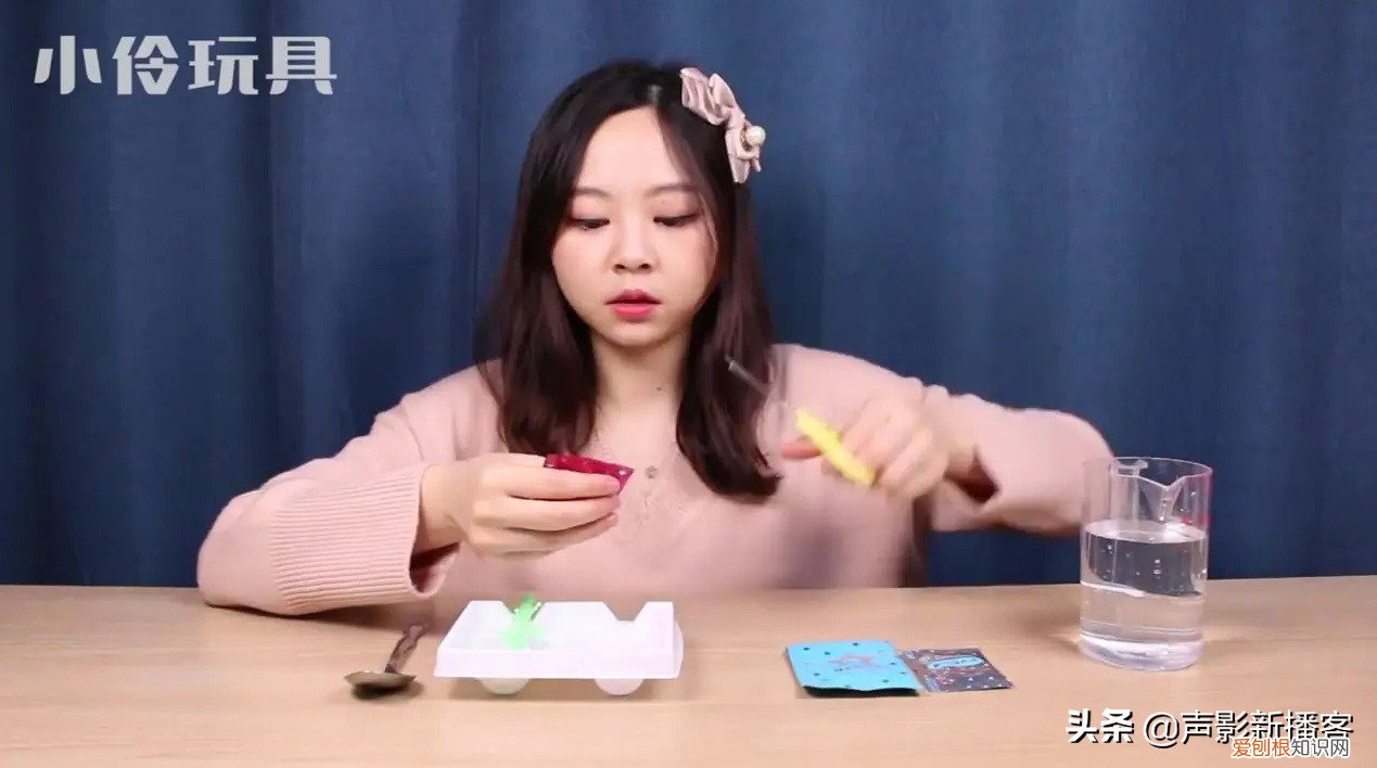 小伶真名叫做汪钰伶 小伶真名叫什么