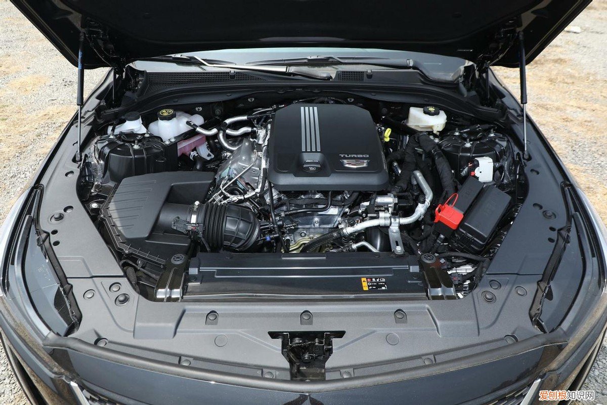 适合年轻人的B级豪车，价格厚道 凯迪拉克ct5最新价格2022