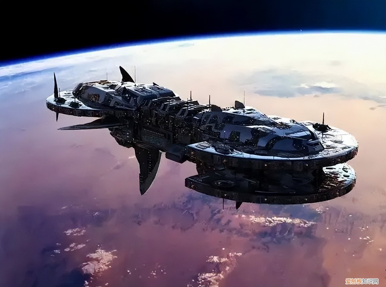 中国天眼发现外星人真的假的？外星人真的存在吗