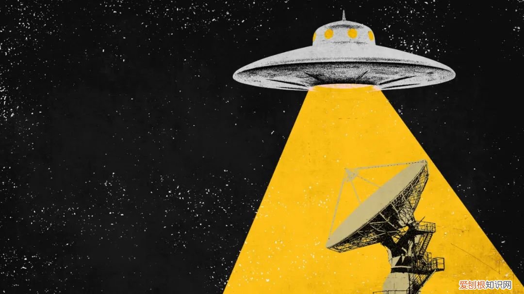 中国天眼发现外星人真的假的？外星人真的存在吗