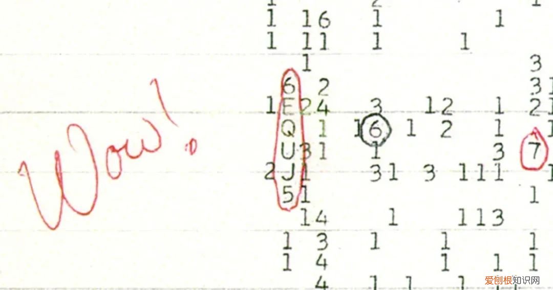 中国天眼发现外星人真的假的？外星人真的存在吗