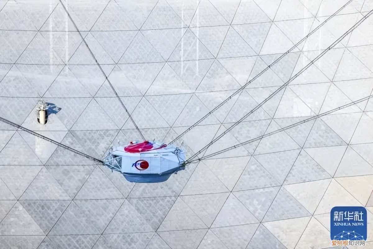 中国天眼发现外星人真的假的？外星人真的存在吗