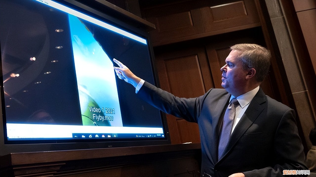 中国天眼发现外星人真的假的?外星人真的存在吗