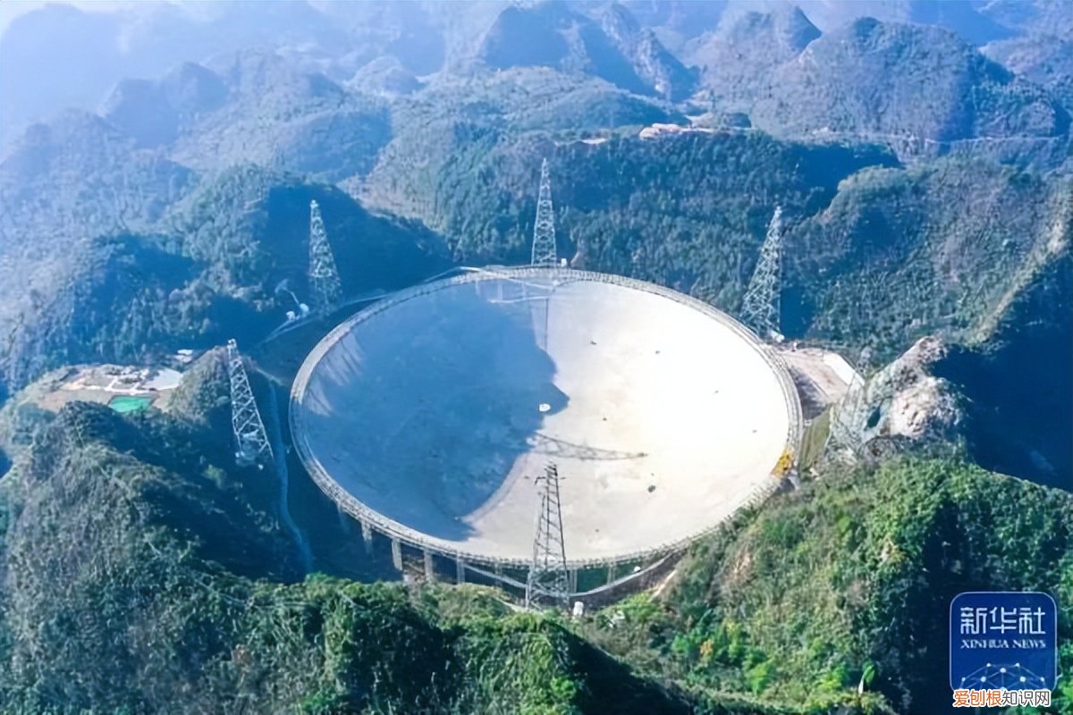 中国天眼发现外星人真的假的？外星人真的存在吗