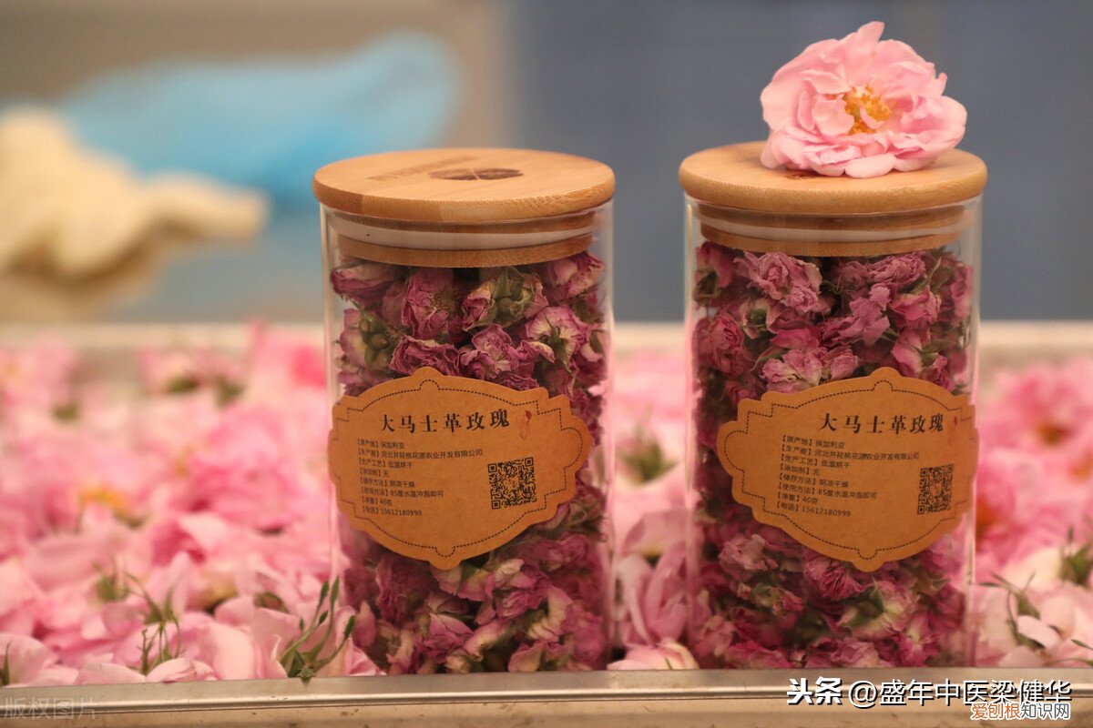 喝玫瑰花茶有什么好处？中医告诉你 玫瑰花泡水喝的9大禁忌