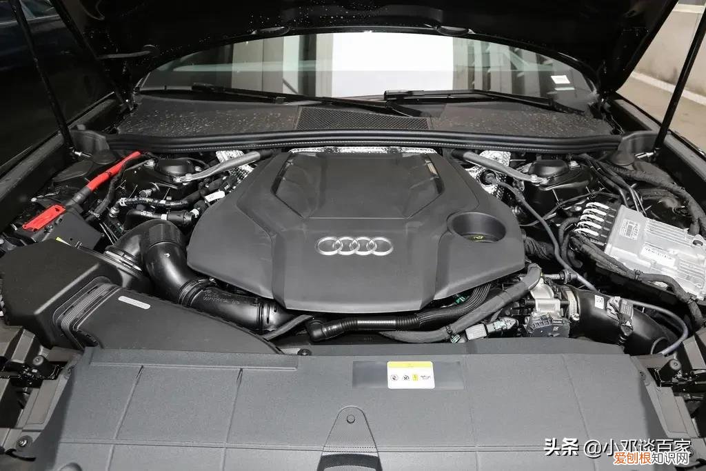 售价36.98-60.40万元 奥迪a6l新车报价2022款图片