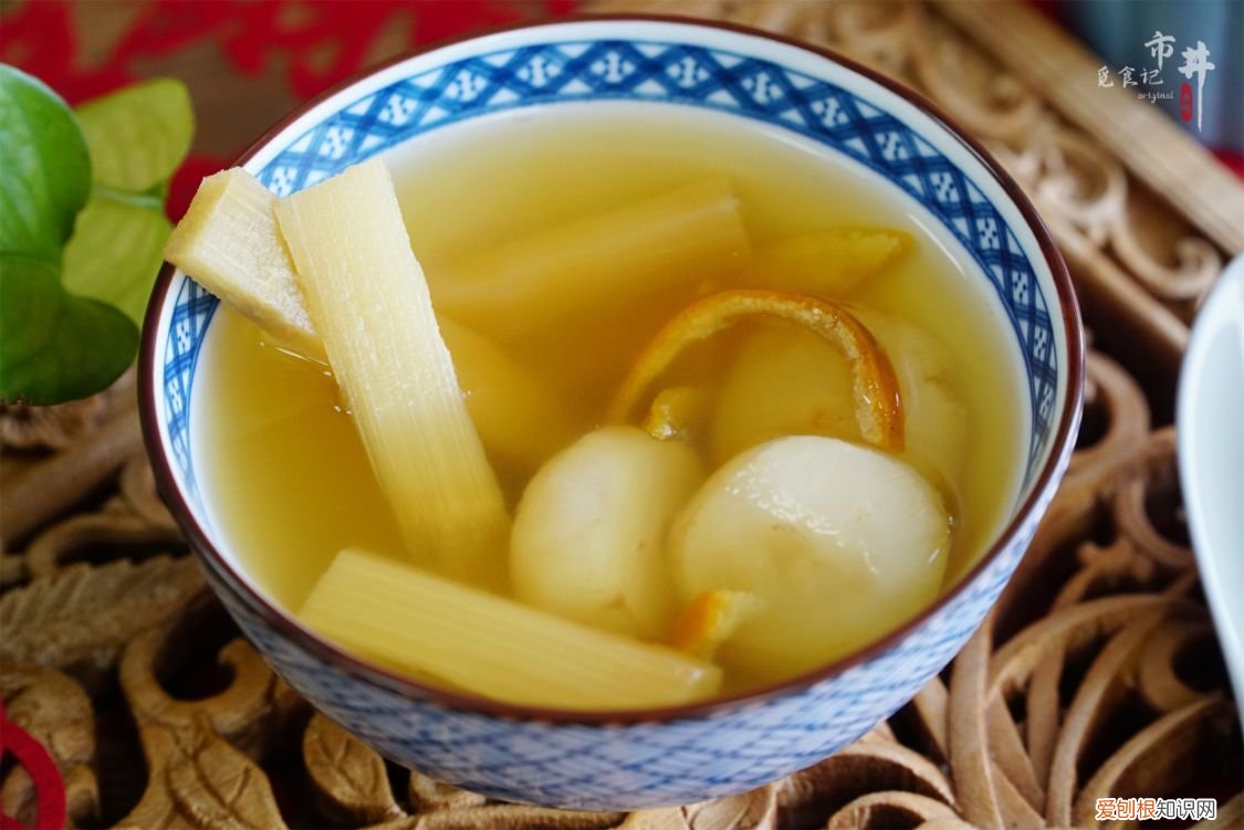 常吃这5种水果补充水分，清热去燥 什么水果清热解毒去火