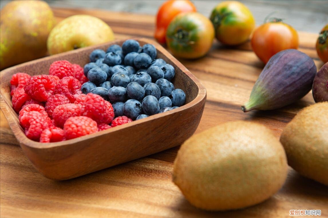 常吃这5种水果补充水分，清热去燥 什么水果清热解毒去火