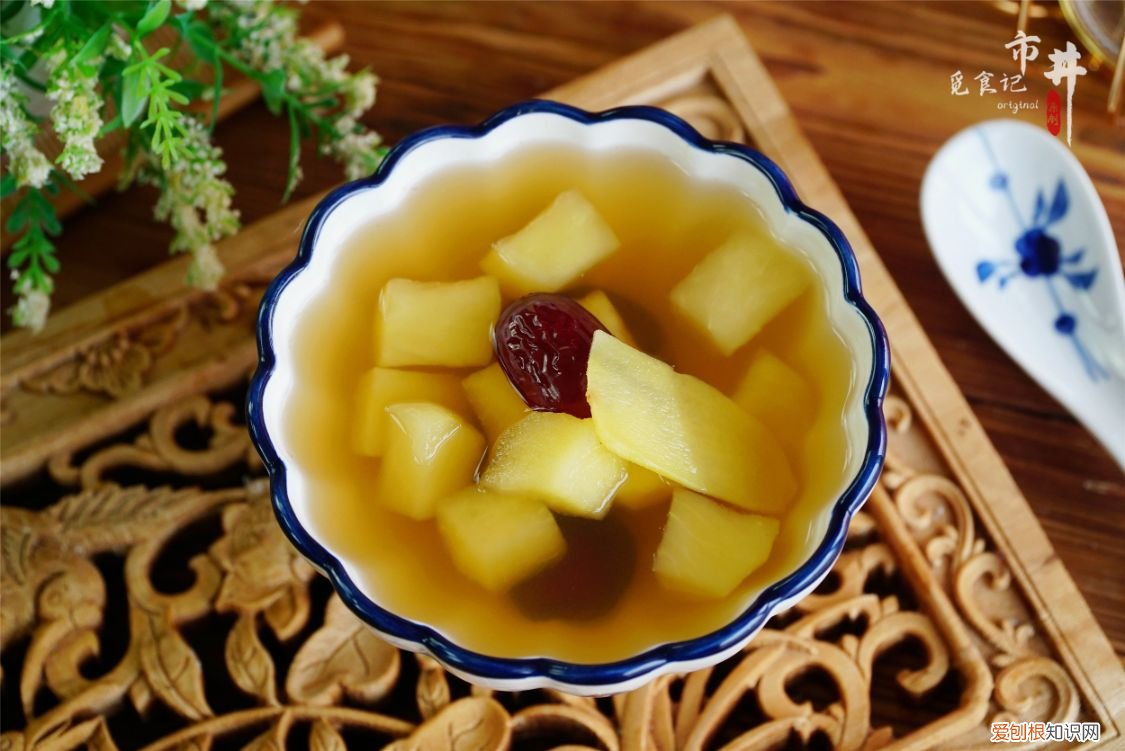 常吃这5种水果补充水分，清热去燥 什么水果清热解毒去火