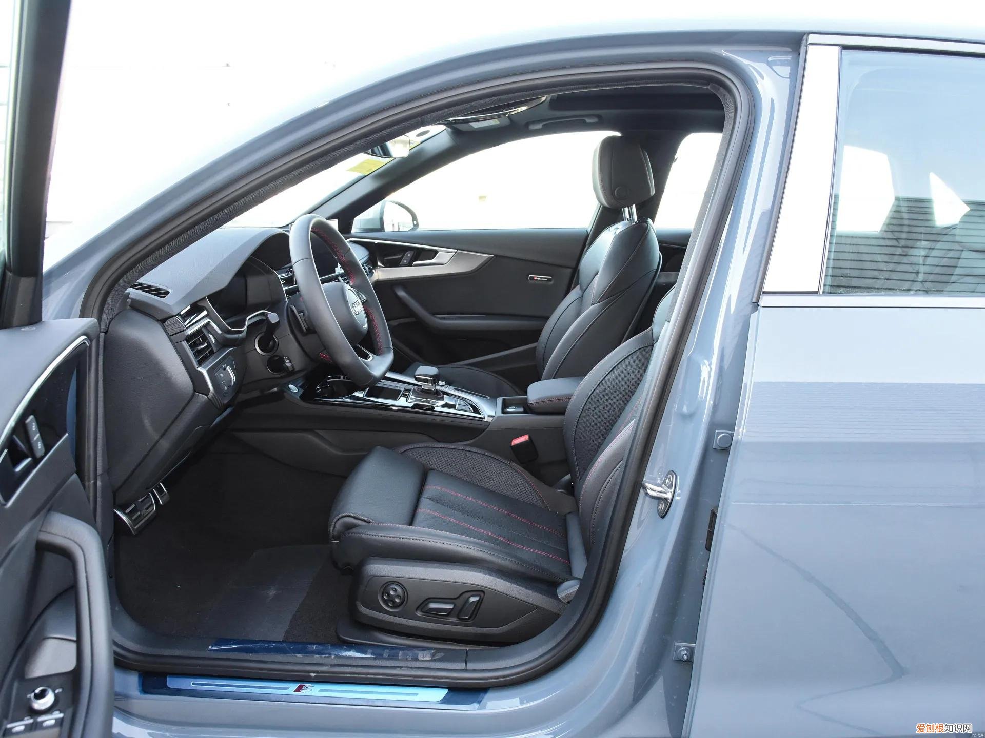 36w的新奥迪A4L值得入手吗? 奥迪A4L新车报价2022款图片