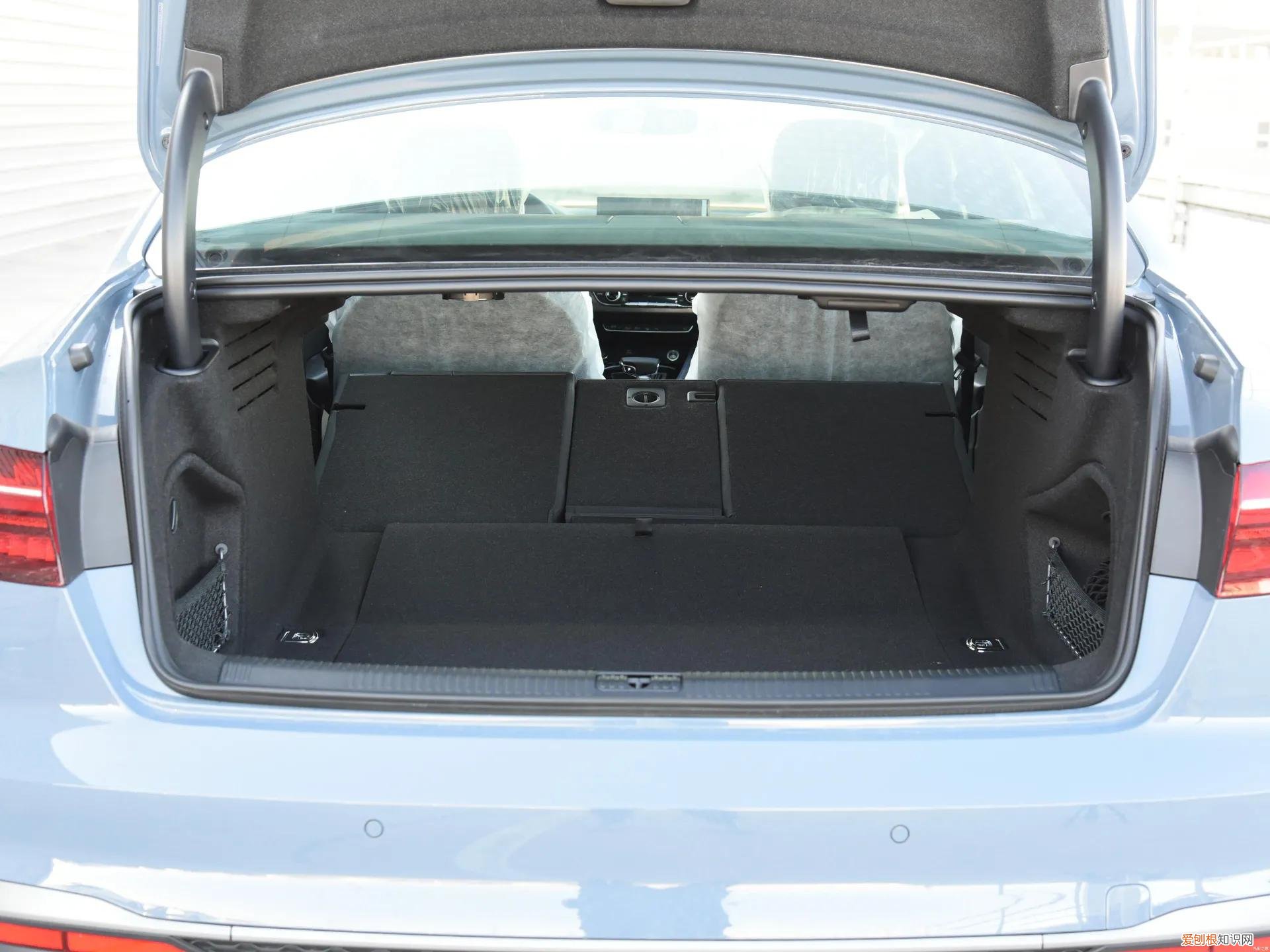 36w的新奥迪A4L值得入手吗? 奥迪A4L新车报价2022款图片