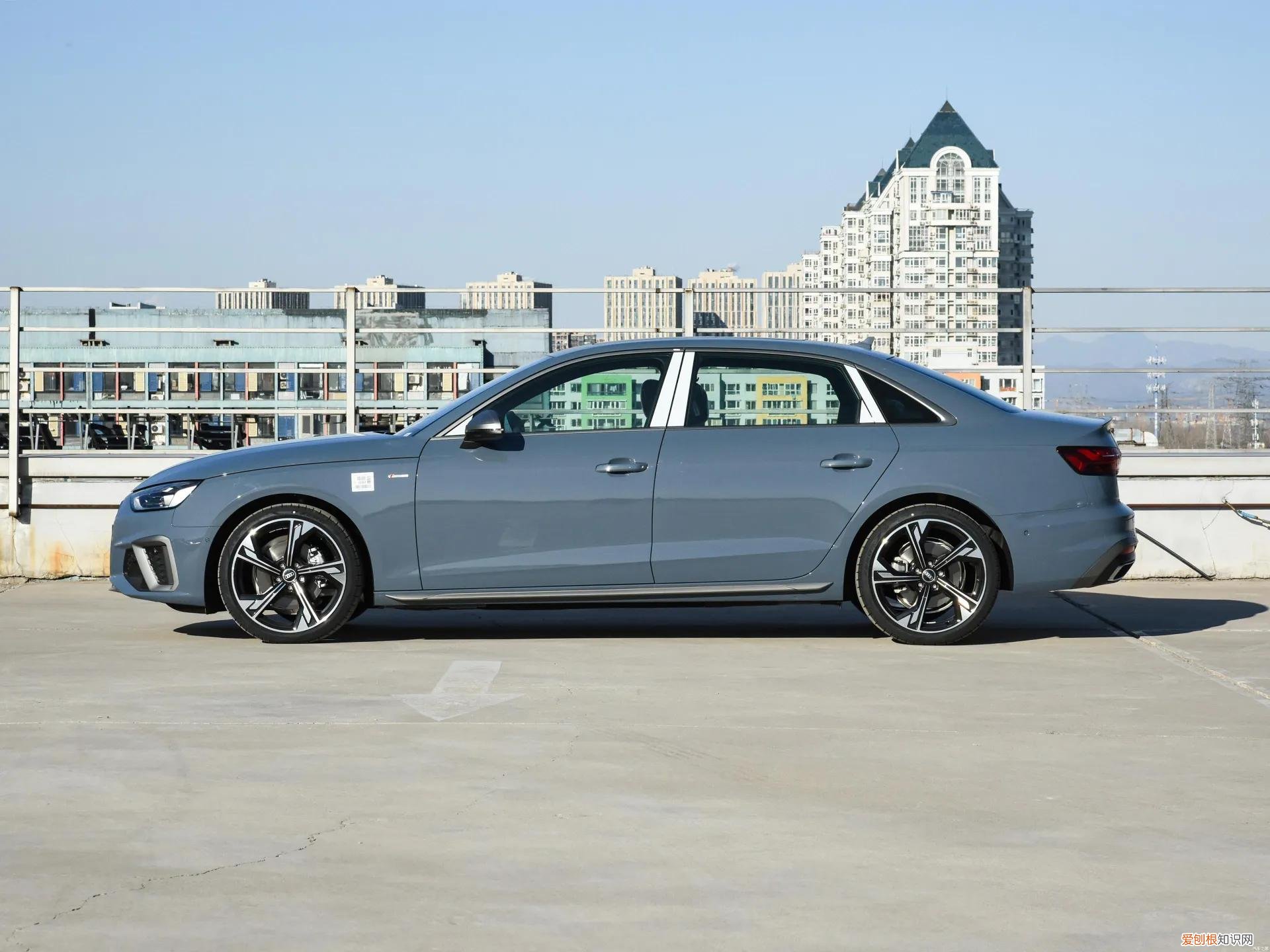 36w的新奥迪A4L值得入手吗? 奥迪A4L新车报价2022款图片