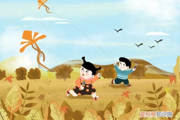 重阳节是干什么的？附：重阳节的来历及习俗