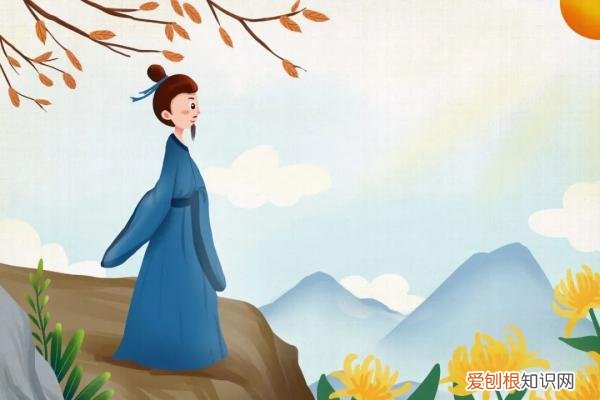 重阳节是干什么的？附：重阳节的来历及习俗