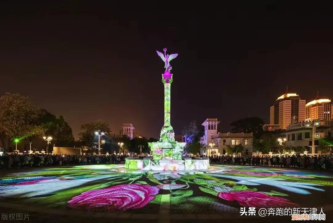 收藏它会让你少走很多弯路 天津旅游攻略必玩的景点推荐