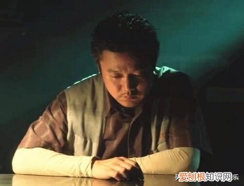 误杀最后颂叔为什么会笑? 误杀结局那个老头笑什么