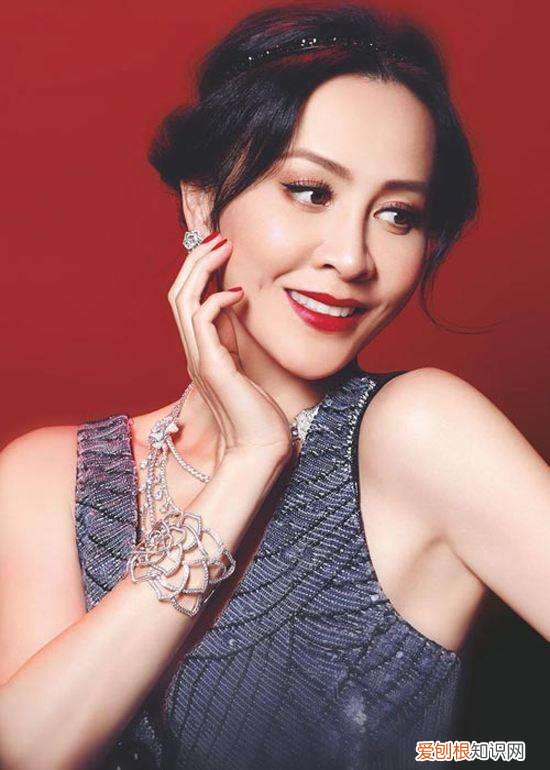 瞧瞧梁朝伟是如何回答的! 刘嘉玲为什么不能生育