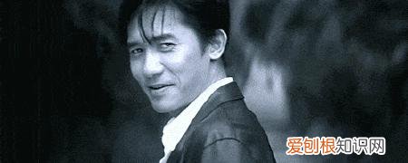 瞧瞧梁朝伟是如何回答的! 刘嘉玲为什么不能生育