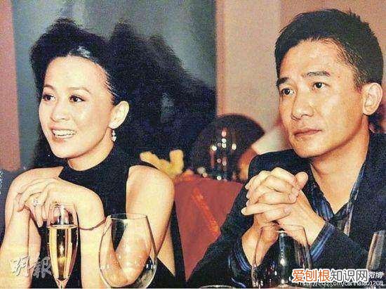 瞧瞧梁朝伟是如何回答的! 刘嘉玲为什么不能生育