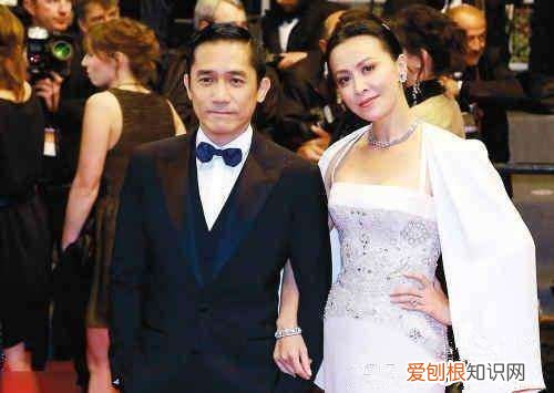 瞧瞧梁朝伟是如何回答的! 刘嘉玲为什么不能生育