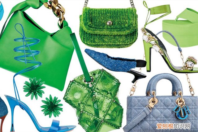 墨绿色配什么颜色好看?这样的搭配更显时尚