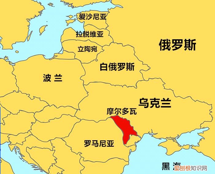 和谁关系最差？ 俄罗斯和谁关系最好