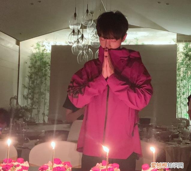 臧洪娜和肖战什么关系？大明星身边小配角不简单