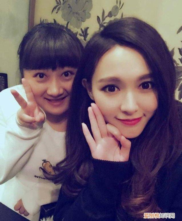 臧洪娜和肖战什么关系？大明星身边小配角不简单