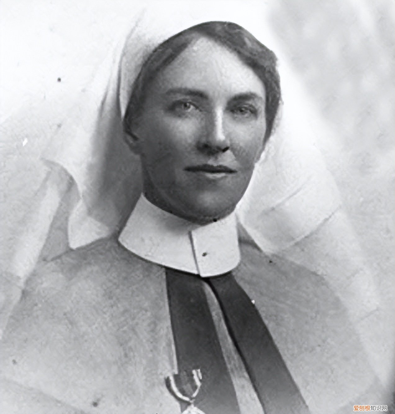 年轻时照片令人感慨 世界上最丑的女人