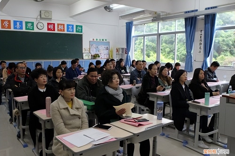 老师不会明说，家长要心里有数 老师最讨厌的三种家长