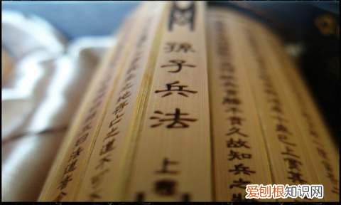 孙武和孙膑的关系是什么？孙膑系孙武的后代