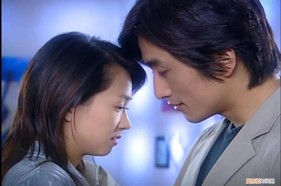 天若有情2展颜最后跟谁在一起了 天若有情2结局是什么