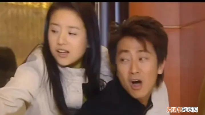 天若有情2展颜最后跟谁在一起了 天若有情2结局是什么