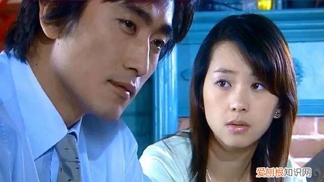 天若有情2展颜最后跟谁在一起了 天若有情2结局是什么