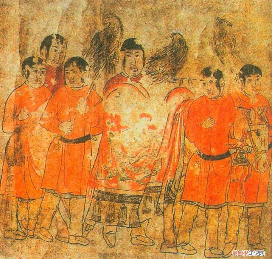 诗经告诉你答案 打喷嚏的含义