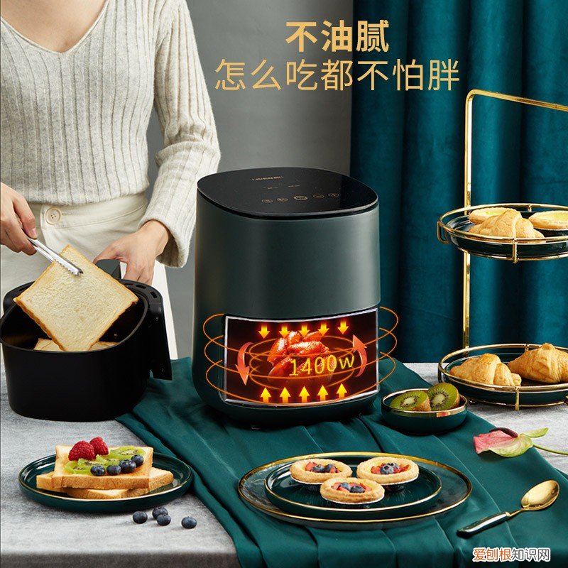 空气炸锅到底安不安全? 空气炸锅的危害太可怕了