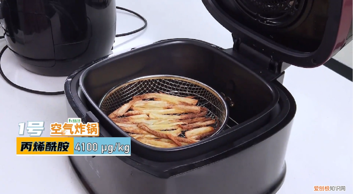 空气炸锅到底安不安全? 空气炸锅的危害太可怕了