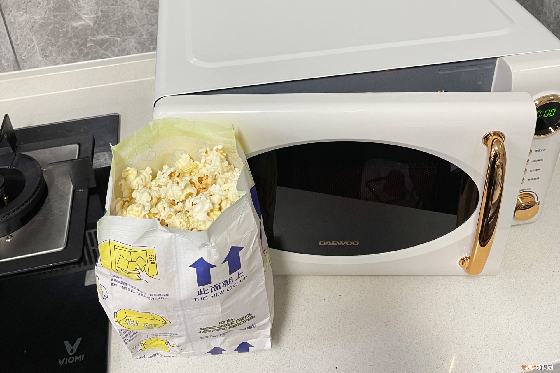 微波炉哪个牌子好用质量好？高颜值百元微波炉入手推荐