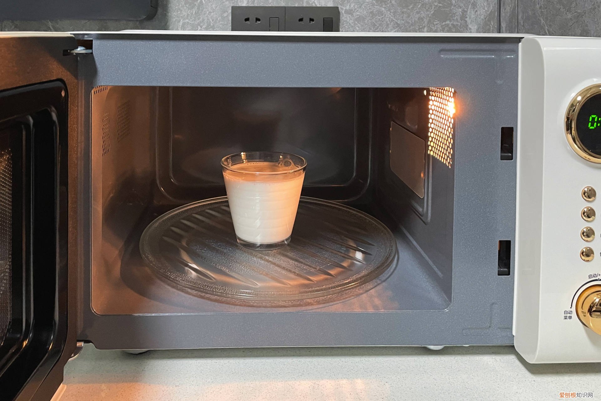 微波炉哪个牌子好用质量好？高颜值百元微波炉入手推荐
