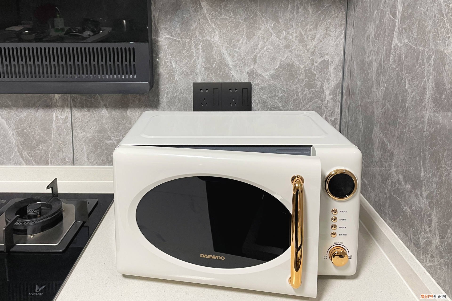 微波炉哪个牌子好用质量好？高颜值百元微波炉入手推荐