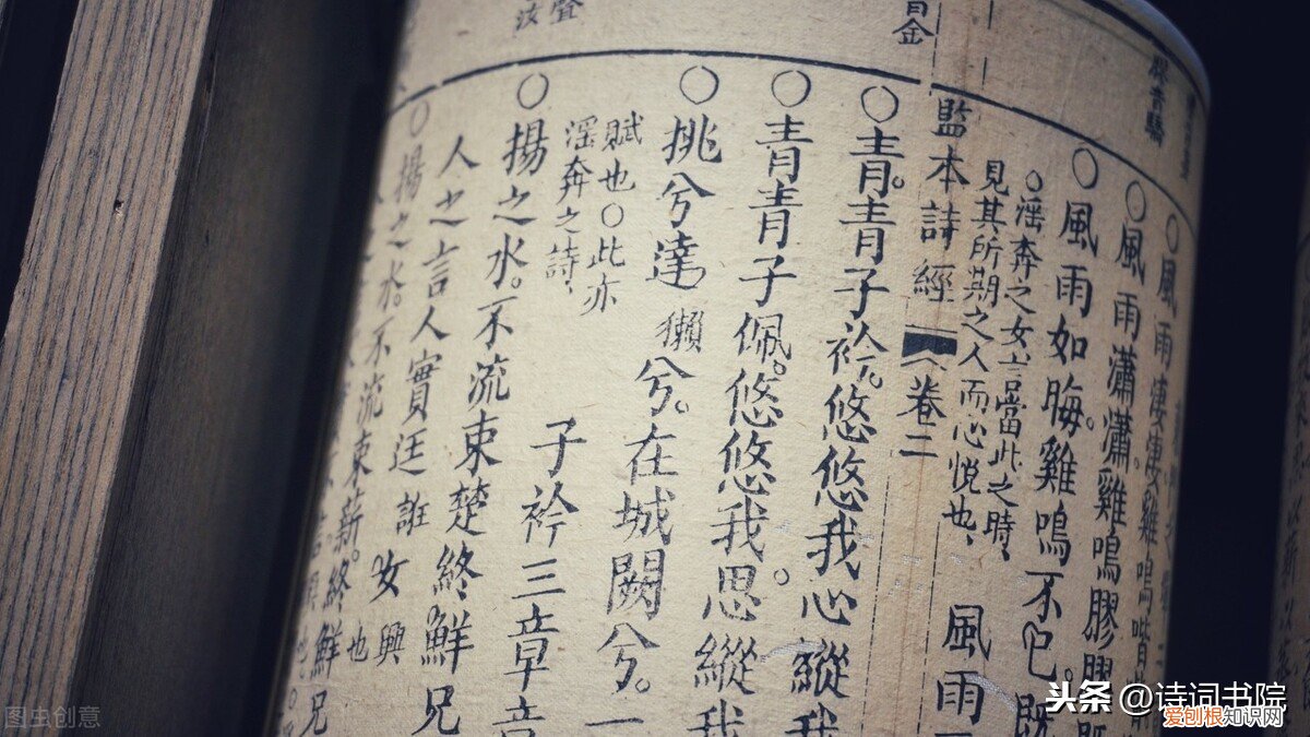 我国第一部诗歌总集是什么