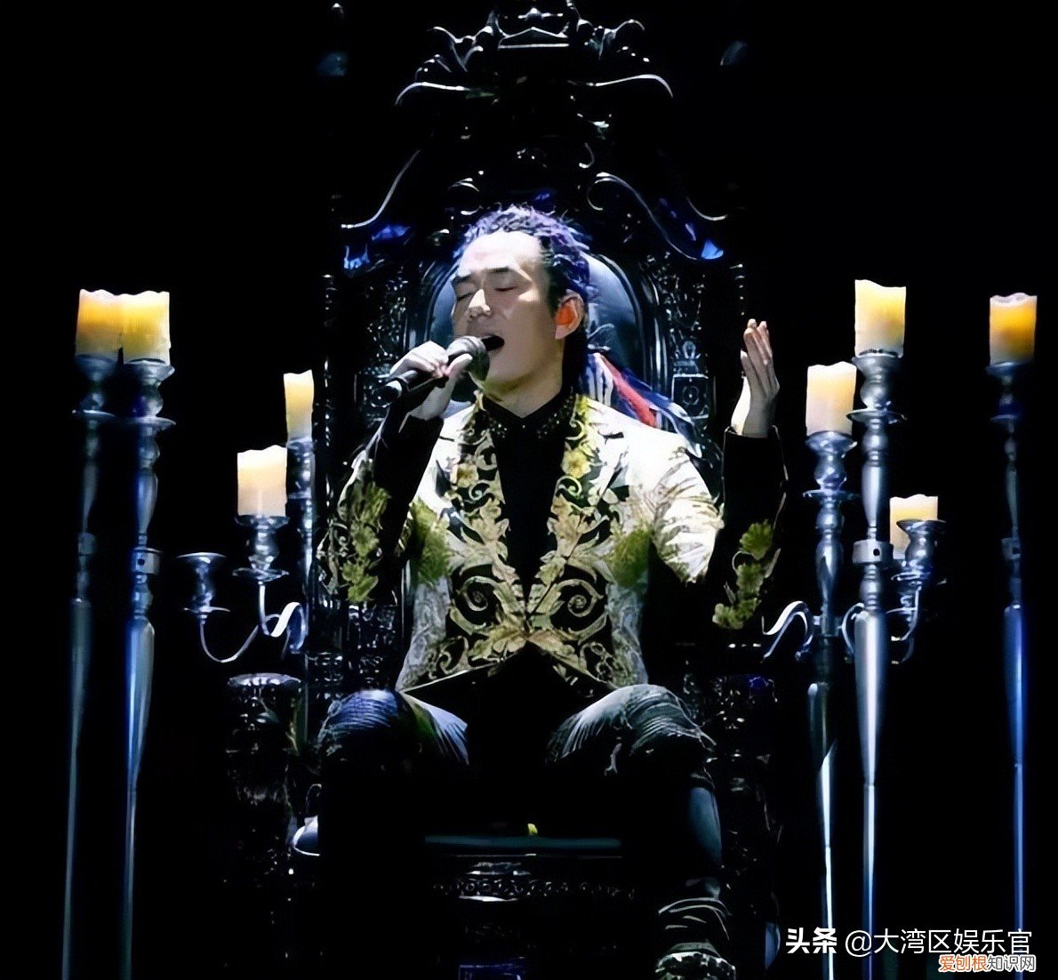 任贤齐个人资料 任贤齐演唱会2022行程安排