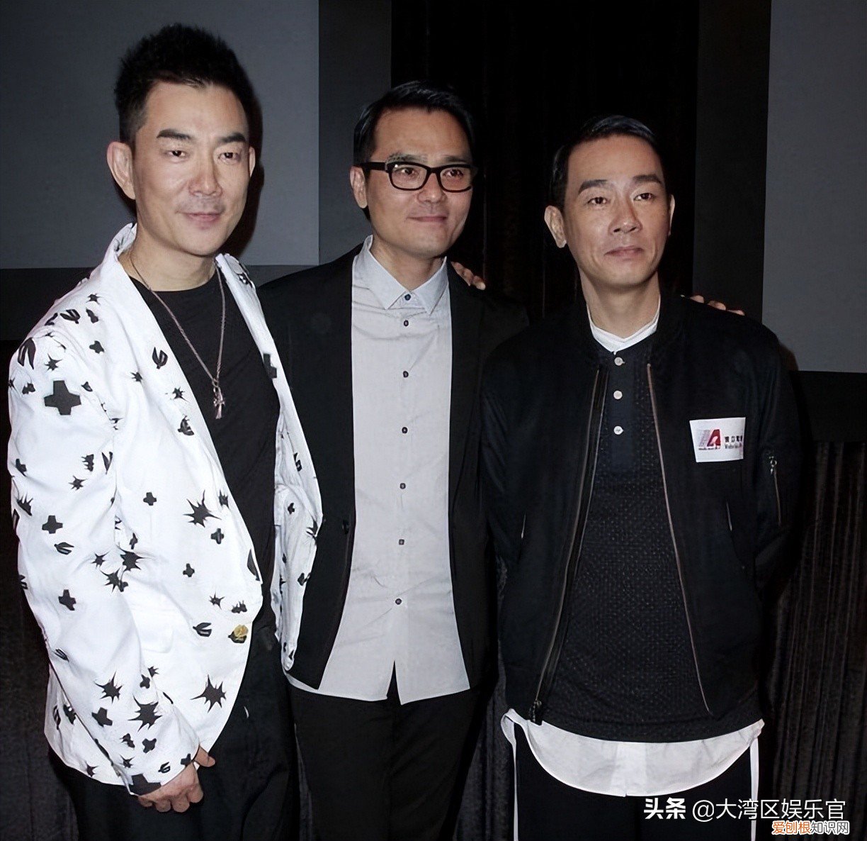 任贤齐个人资料 任贤齐演唱会2022行程安排