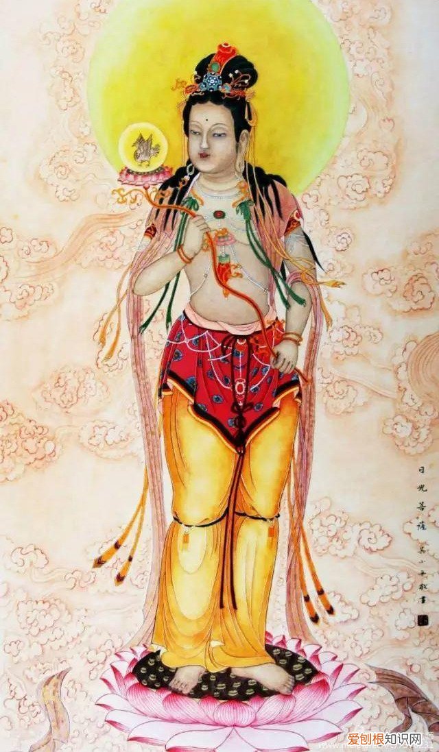 诸佛菩萨圣诞纪念日大全，收藏好了 菩萨的生日是几月几日