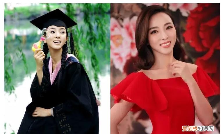 三年生两个娃，风光的背后有泪水 李思思的个人资料简介