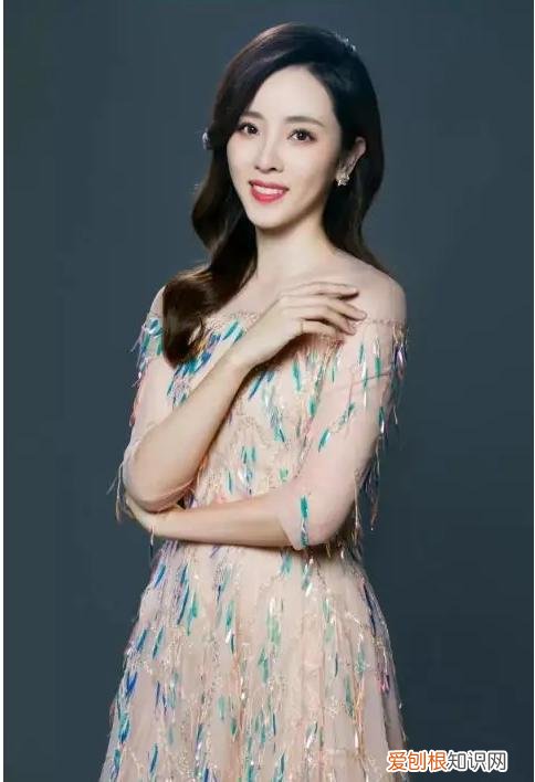 三年生两个娃，风光的背后有泪水 李思思的个人资料简介