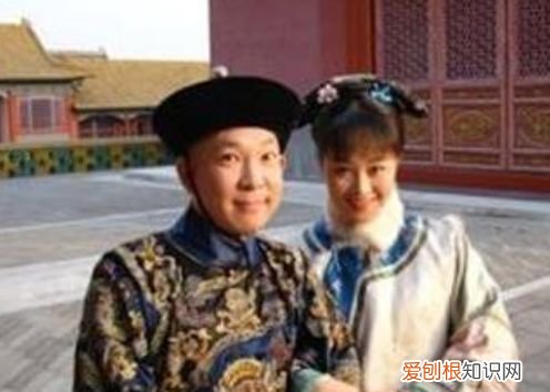 古代对食是什么意思？古代太监宫女假扮夫妻