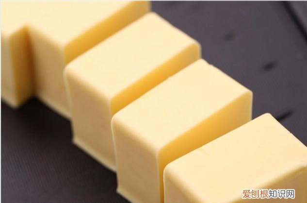 黄油是什么油？营养师：黄油、酥油、起酥油区别