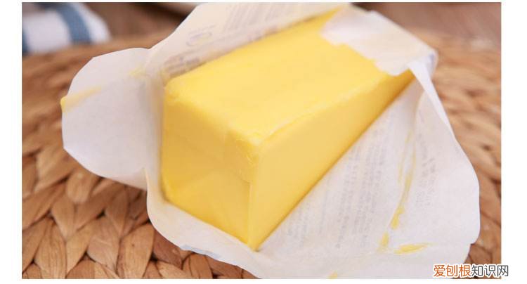 黄油是什么油？营养师：黄油、酥油、起酥油区别